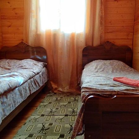 Vila Latphari In Ushguli Dış mekan fotoğraf