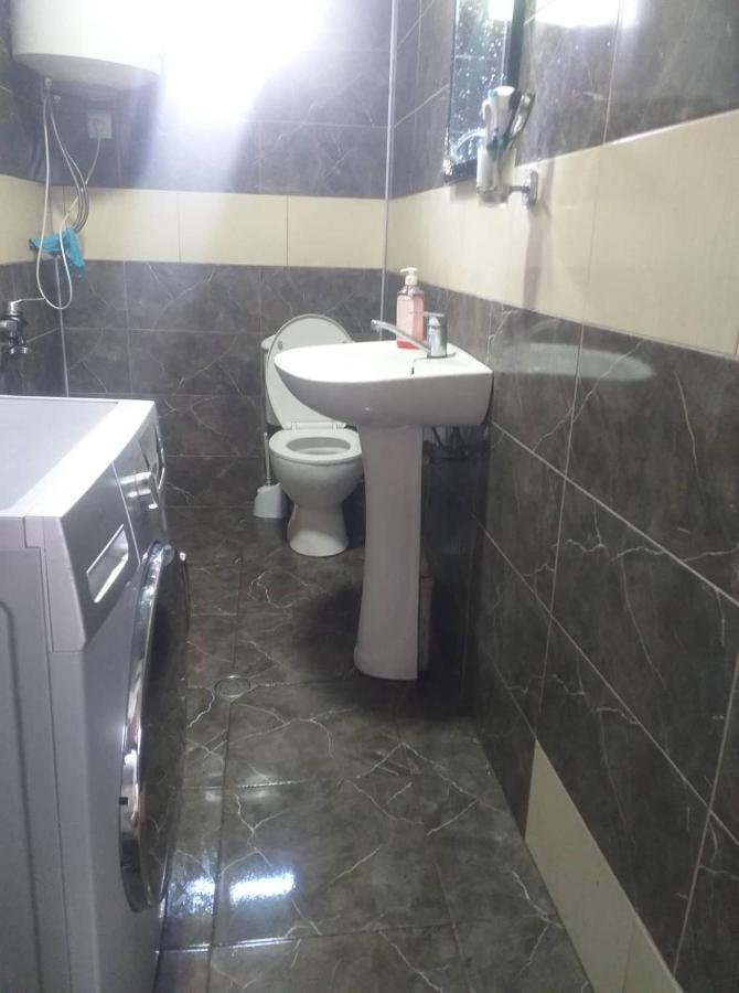 Vila Latphari In Ushguli Dış mekan fotoğraf