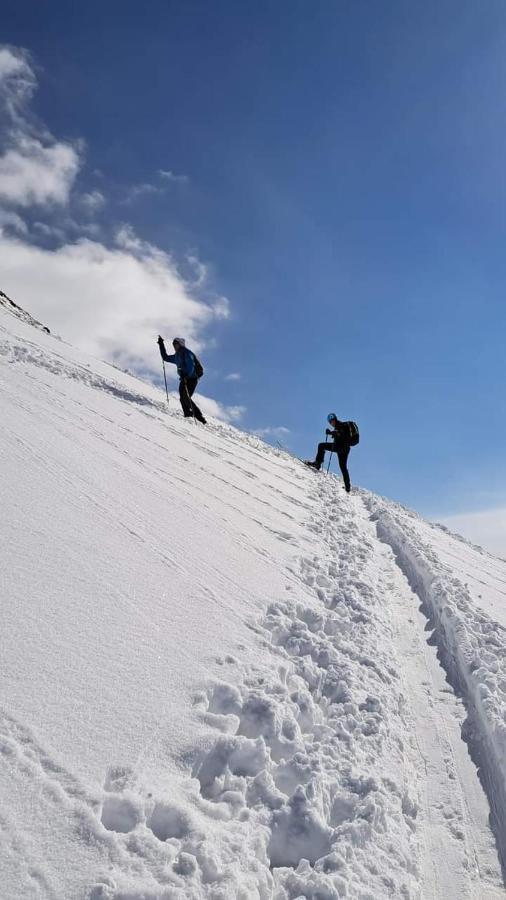 Vila Latphari In Ushguli Dış mekan fotoğraf